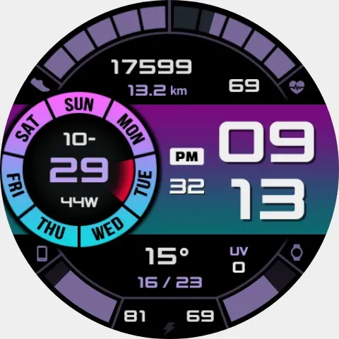 SMZ Z-CODE screenshot 26