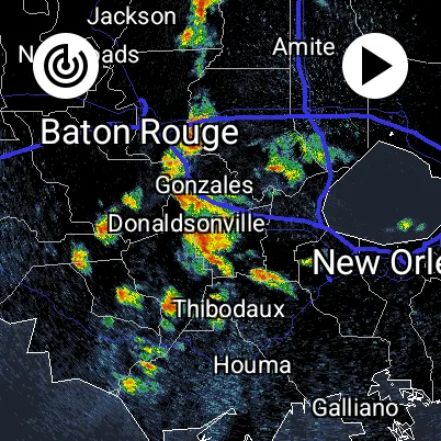 RadarScope screenshot 27