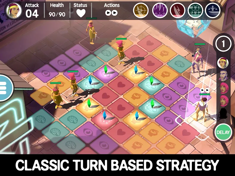 Ticket to Earth screenshot 17