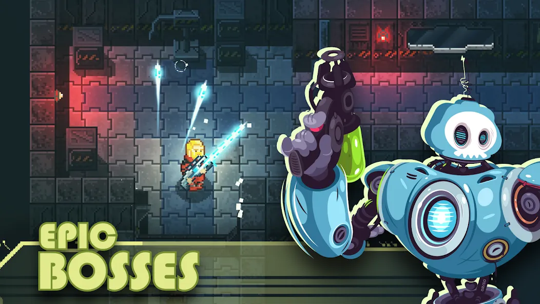 Ailment: dead standoff Premium screenshot 5