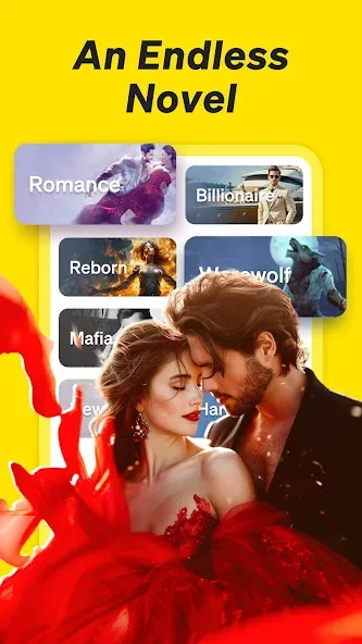 NovelUP — Novel Downloader screenshot 6