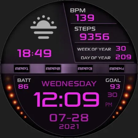 PW22 Timepiece Majesty screenshot 28