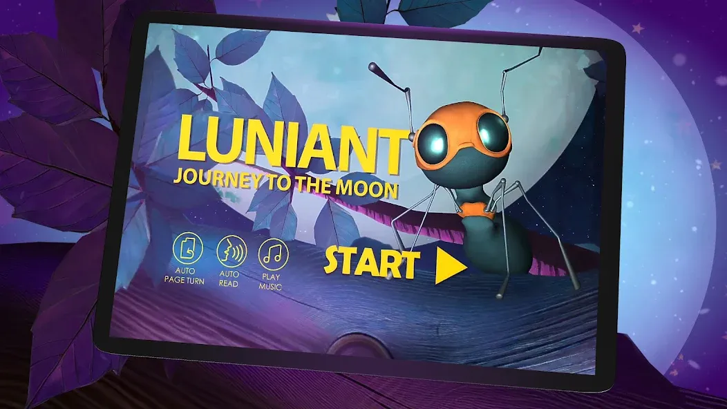 Luniant: Journey to the Moon screenshot 17