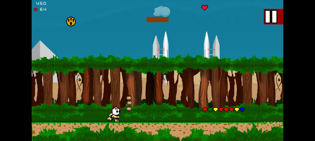 An Indie Game 2 screenshot 5