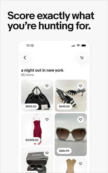 eBay online shopping & selling screenshot 12