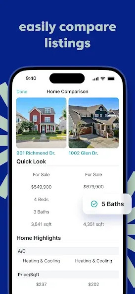 Trulia: Homes For Sale & Rent screenshot 7