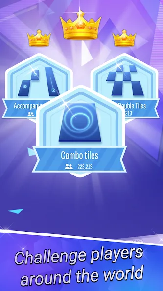 Piano Tiles 2™ - Piano Game screenshot 5