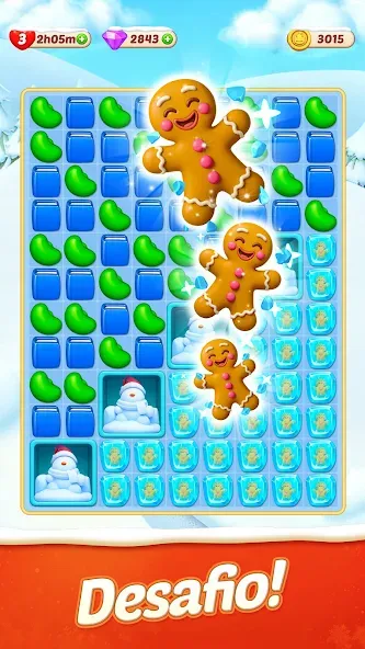 Matching Story - Puzzle Games screenshot 4