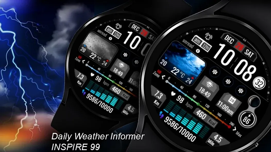 Weather Forecast Short Term 99 screenshot 17