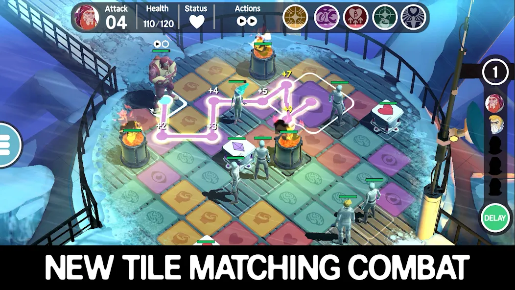 Ticket to Earth screenshot 10