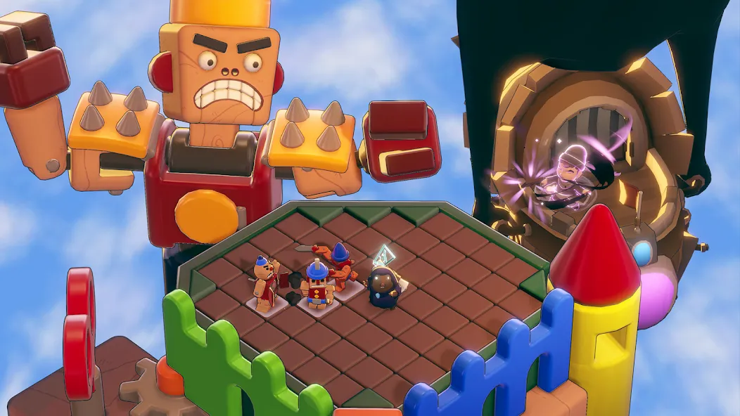 Tavern Tale screenshot 7