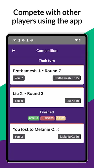 Vocabulary Builder - Test Prep screenshot 10