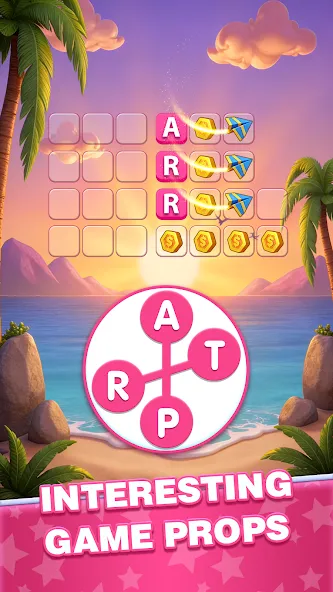Word Connect – Jeu de mots screenshot 3