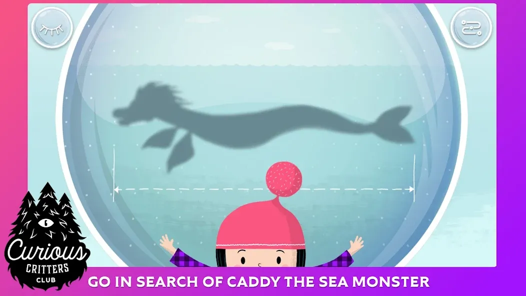 CCC: The Mystery of Caddy screenshot 2