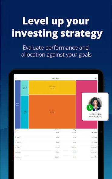 Empower® screenshot 13
