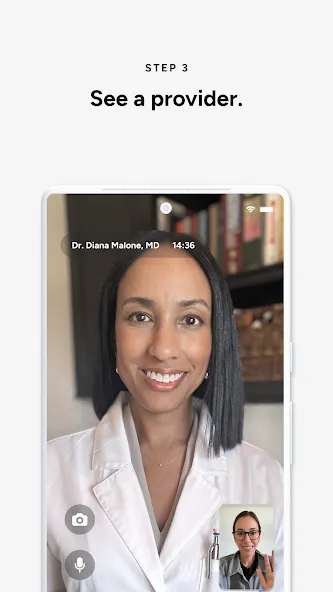 Doctor On Demand screenshot 8
