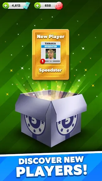 Score! Match - PvP Soccer screenshot 5