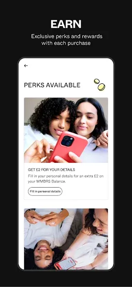 BERSHKA: Fashion & trends screenshot 4