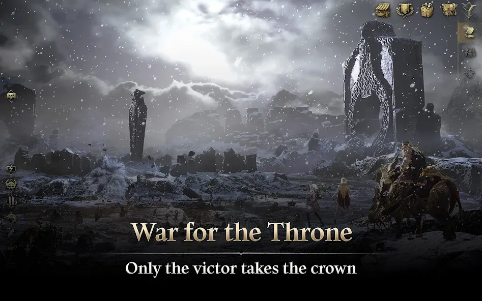 Legend of YMIR screenshot 20