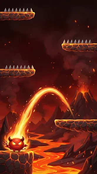 Hell Rush: Demonfall screenshot 3
