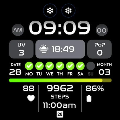 OMG 440 - Digital Dashboard screenshot 26