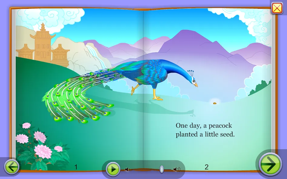 Starfall I'm Reading screenshot 19