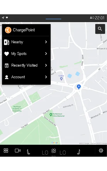 ChargePoint screenshot 12