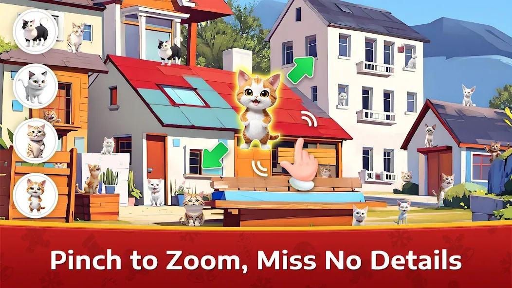 Find It® - Hidden Object Games screenshot 6