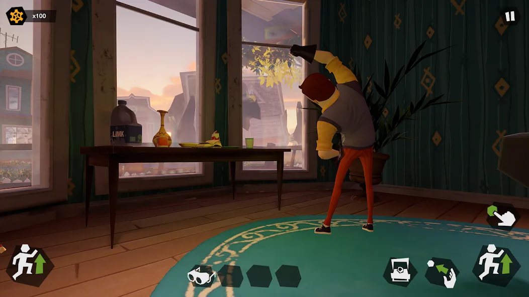 Hello Neighbor Nicky's Diaries screenshot 6