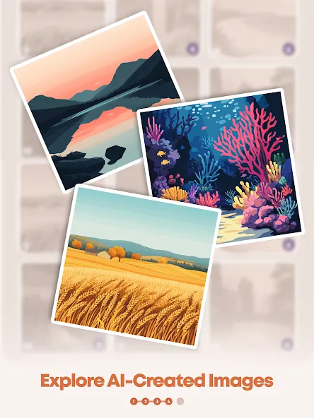 Number Paint: Color Puzzle screenshot 9