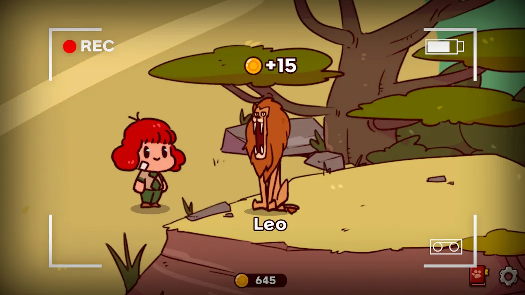 MyVoiceZoo screenshot 3