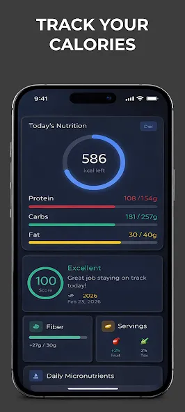 Fitonomy: Home & Gym Coach screenshot 5