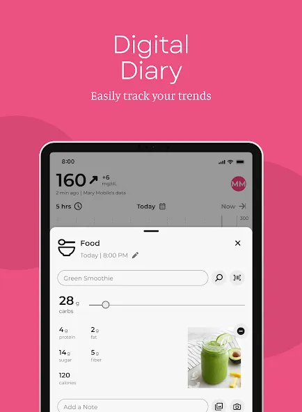 Sugarmate by Tandem screenshot 9