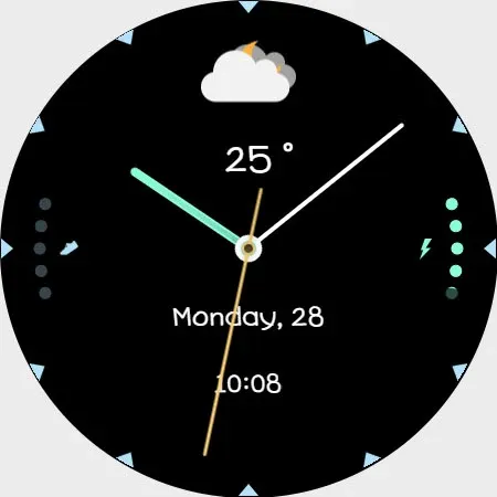 AWD Simple W screenshot 19