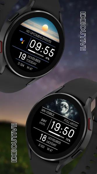 EXD114: Dynamic Day and Night screenshot 1