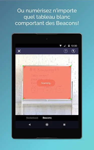 Rocketbook screenshot 8
