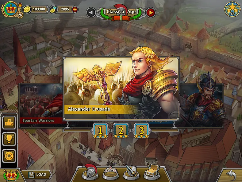 European War 5:Empire-Strategy screenshot 13