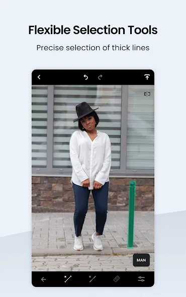TouchRetouch: Remove Objects screenshot 14