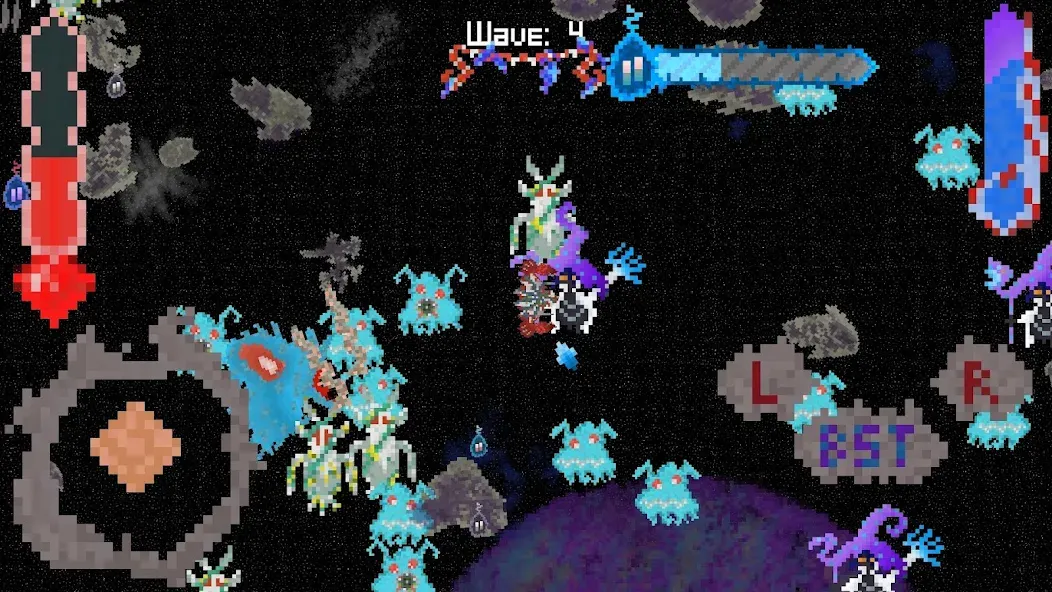 No Way Home: Reforged Shooter screenshot 23