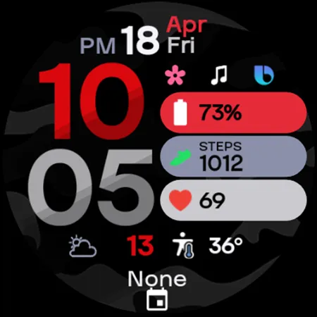 RW81 V2 Custom screenshot 12