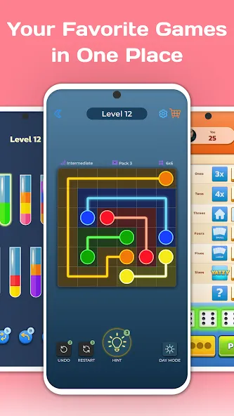 BESTPLAY Play to earn & donate screenshot 19