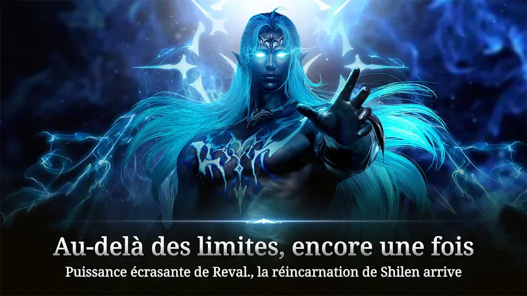 Lineage 2: Revolution screenshot 3