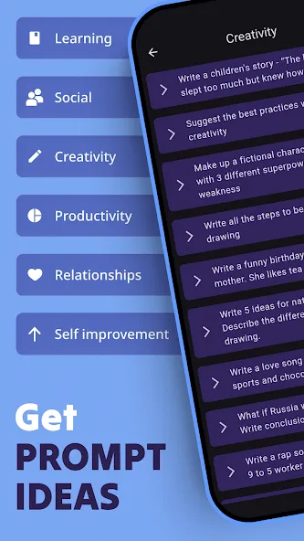 AI Voice Chat Bot: Open Wisdom screenshot 6