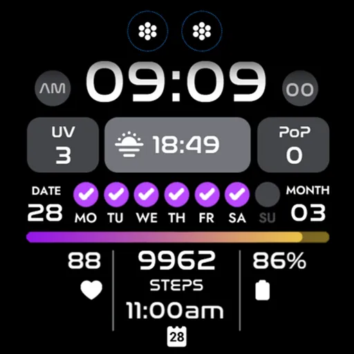 OMG 440 - Digital Dashboard screenshot 29