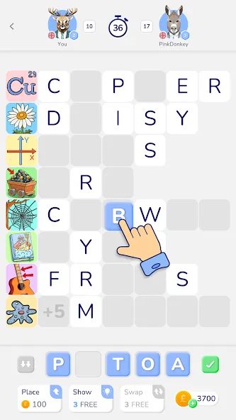 WordPix - Guess Word Picture screenshot 20
