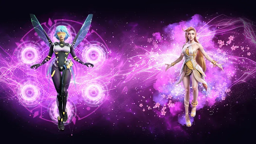 Legend Fighter: Mortal Battle screenshot 8