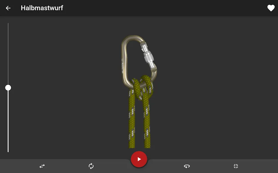 Knoten 3D ( Knots 3D ) screenshot 11
