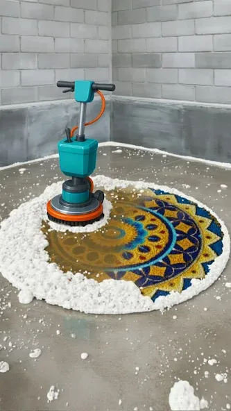 Perfect Tidy Cleaning Makeover screenshot 5