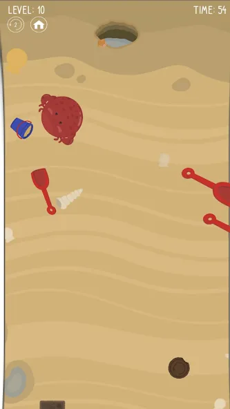 Pets Homerolling screenshot 6