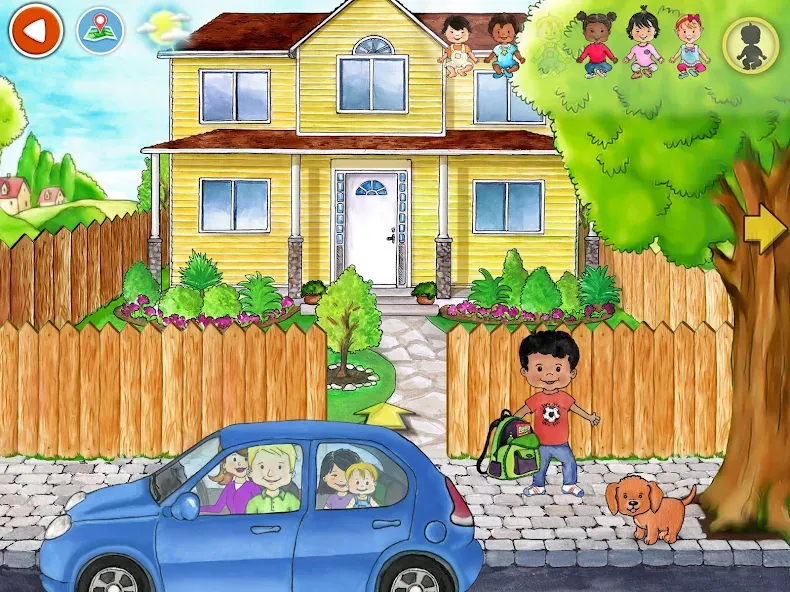 My PlayHome Plus screenshot 12